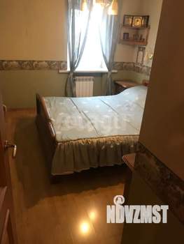 3-к квартира, на длительный срок, 96м2, 10/17 этаж