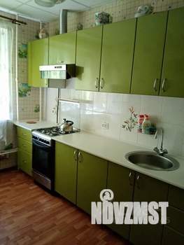 2-к квартира, посуточно, 51м2, 4/9 этаж