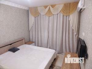 1-к квартира, на длительный срок, 37м2, 5/7 этаж