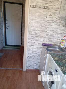 1-к квартира, на длительный срок, 22м2, 6/9 этаж