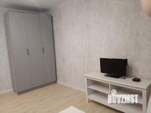 1-к квартира, на длительный срок, 30м2, 6/10 этаж