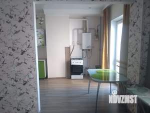 1-к квартира, на длительный срок, 47м2, 5/10 этаж