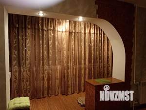 Студия квартира, на длительный срок, 38м2, 14/16 этаж