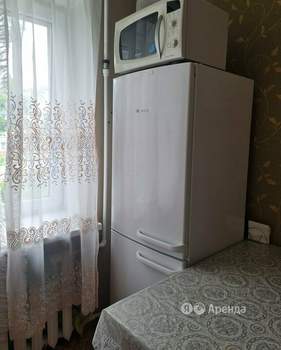 1-к квартира, на длительный срок, 29м2, 2/5 этаж