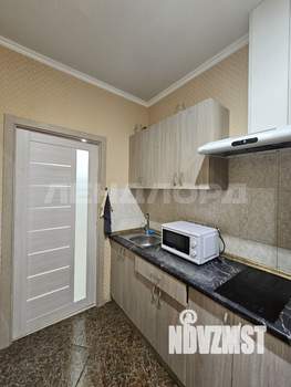 Студия квартира, на длительный срок, 28м2, 7/19 этаж