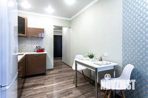 1-к квартира, посуточно, 47м2, 15/19 этаж