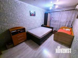 1-к квартира, на длительный срок, 42м2, 7/18 этаж