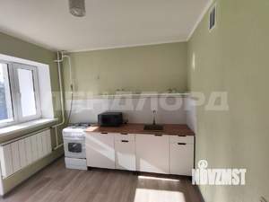 1-к квартира, на длительный срок, 39м2, 2/11 этаж