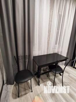 1-к квартира, на длительный срок, 22м2, 2/3 этаж