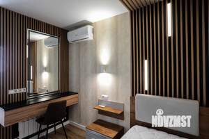 3-к квартира, на длительный срок, 95м2, 19/30 этаж