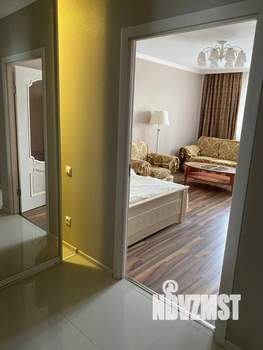 1-к квартира, на длительный срок, 48м2, 9/9 этаж