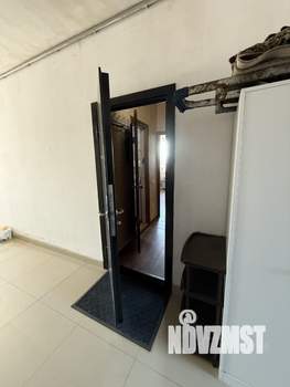 2-к квартира, на длительный срок, 34м2, 3/3 этаж