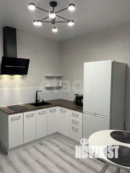 1-к квартира, на длительный срок, 33м2, 11/24 этаж