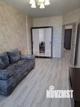 1-к квартира, на длительный срок, 41м2, 19/24 этаж