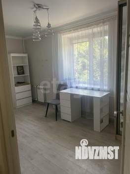 2-к квартира, на длительный срок, 41м2, 3/5 этаж