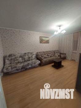 1-к квартира, посуточно, 54м2, 1/1 этаж