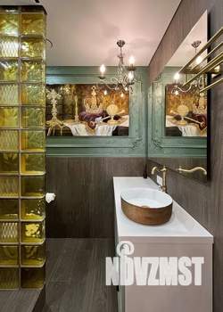 Студия квартира, посуточно, 35м2, 10/18 этаж