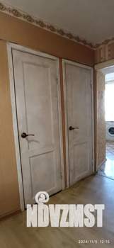 2-к квартира, посуточно, 45м2, 3/5 этаж