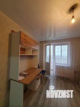 2-к квартира, на длительный срок, 58м2, 5/19 этаж