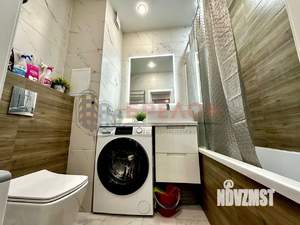 2-к квартира, на длительный срок, 58м2, 17/17 этаж