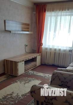 3-к квартира, на длительный срок, 60м2, 5/5 этаж
