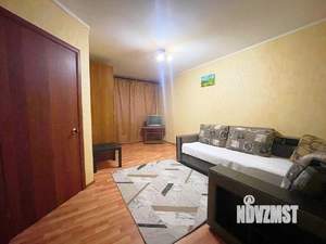 1-к квартира, на длительный срок, 28м2, 2/6 этаж