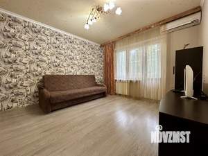 1-к квартира, на длительный срок, 35м2, 1/12 этаж