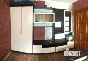 1-к квартира, на длительный срок, 24м2, 4/9 этаж