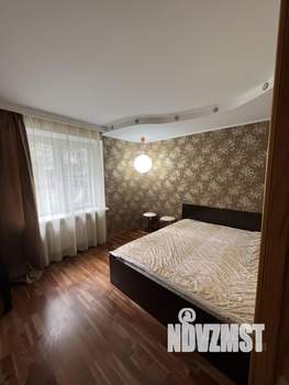 3-к квартира, на длительный срок, 76м2, 1/17 этаж