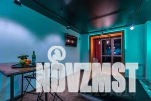 1-к квартира, посуточно, 40м2, 15/24 этаж