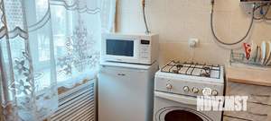 1-к квартира, на длительный срок, 30м2, 4/5 этаж