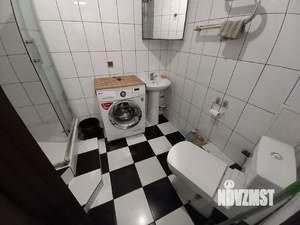 2-к квартира, на длительный срок, 43м2, 4/5 этаж