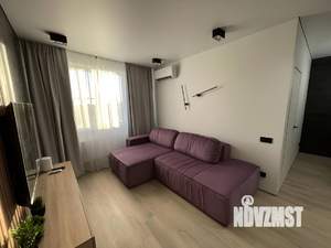 2-к квартира, на длительный срок, 50м2, 25/25 этаж
