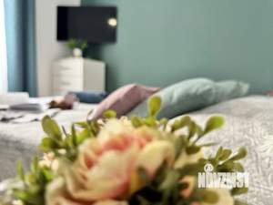 1-к квартира, на длительный срок, 35м2, 2/4 этаж