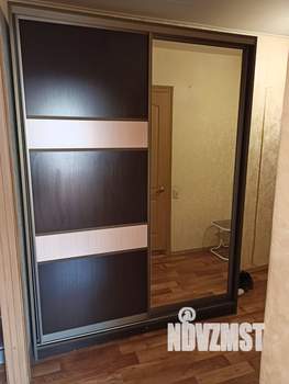 1-к квартира, на длительный срок, 39м2, 4/10 этаж