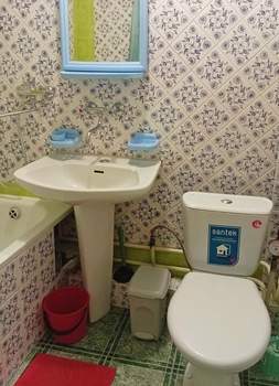 1-к квартира, на длительный срок, 40м2, 5/9 этаж