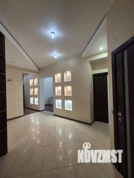 3-к квартира, на длительный срок, 120м2, 11/19 этаж