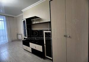 1-к квартира, на длительный срок, 37м2, 16/19 этаж