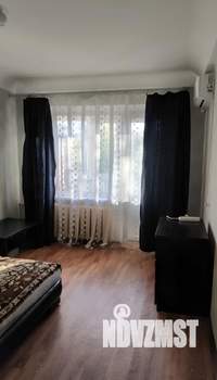 1-к квартира, на длительный срок, 31м2, 5/5 этаж