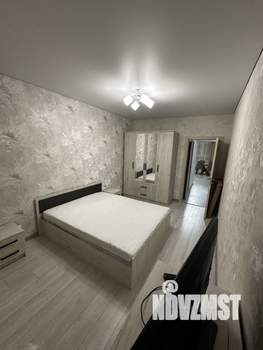 1-к квартира, на длительный срок, 46м2, 7/22 этаж