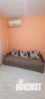 1-к квартира, на длительный срок, 38м2, 9/17 этаж