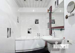 2-к квартира, на длительный срок, 80м2, 10/17 этаж