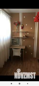 2-к квартира, на длительный срок, 40м2, 1/9 этаж