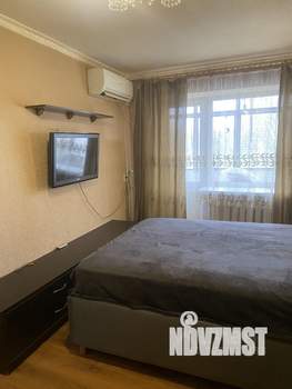 2-к квартира, на длительный срок, 48м2, 5/6 этаж