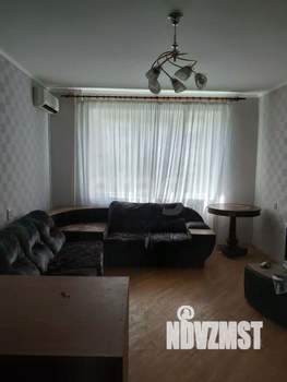 3-к квартира, на длительный срок, 65м2, 5/9 этаж
