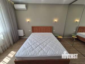 1-к квартира, на длительный срок, 43м2, 25/26 этаж