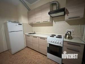 1-к квартира, на длительный срок, 36м2, 1/16 этаж
