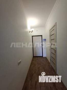Студия квартира, на длительный срок, 28м2, 6/17 этаж