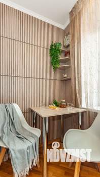 1-к квартира, на длительный срок, 30м2, 5/9 этаж