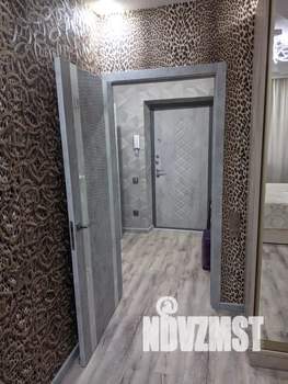 1-к квартира, посуточно, 48м2, 3/17 этаж